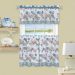 How to Tastefully Decorate With Seashells in a Bathroom