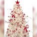 How to to Store White Artificial Christmas Tree