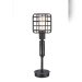 How to Wire a Metal Table Lamp