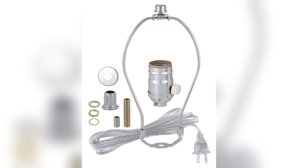 How to Wire a Table Lamp Australia