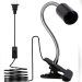 How to Wire a Table Lamp Holder