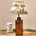How to Wire a Wooden Table Lamp