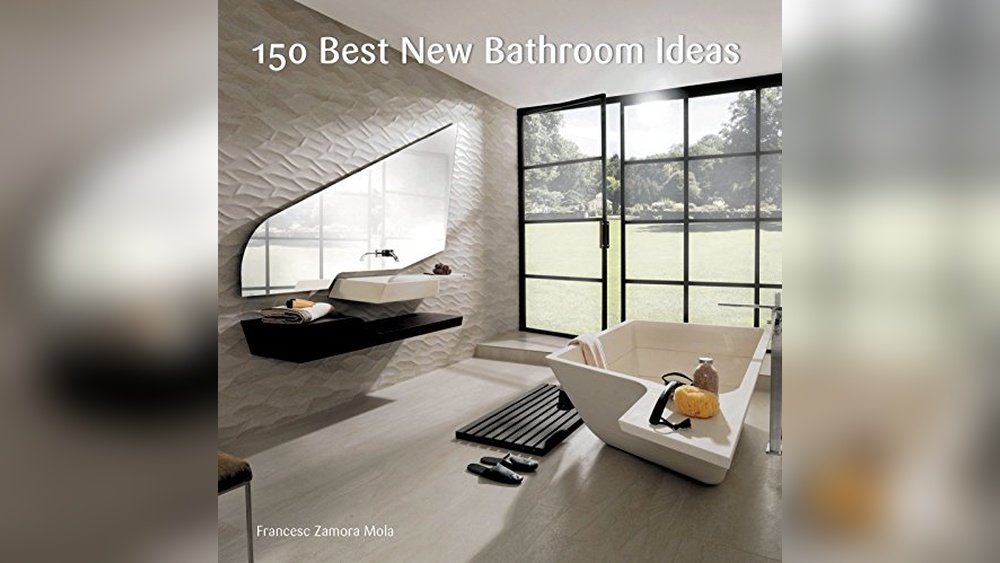Industrial Bathroom Decorating Ideas