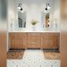 Is the Bathroom Pedastal Just Decorative