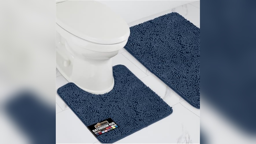 Jcp Bathroom Rugs