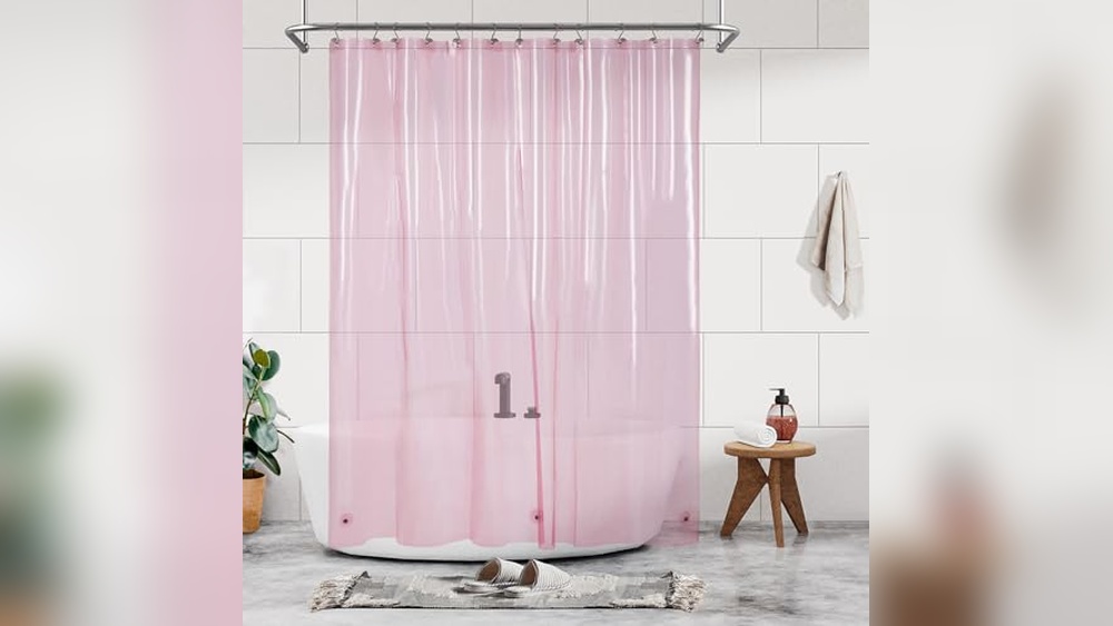 Kawaii Bathroom Decor