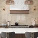 Kitchen Backsplash Centerpiece Cost to Install