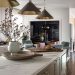 Kitchen Centerpieces Ideas