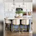 Kitchen Island Centerpiece Tray