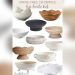 Kitchen Table Centerpiece Bowl