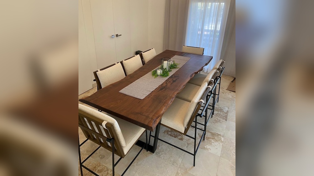 Kitchen Table Centerpieces for Sale