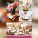 Kitchen Themed Centerpieces