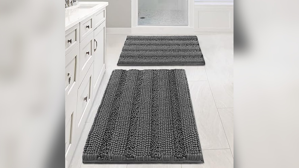 Kohls Bathroom Rugs