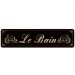 Le Bain Bathroom Decor
