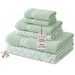 Light Green Bathroom Decor