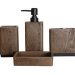 Lodge Bathroom Decor