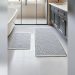 Long Bathroom Rug