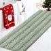 Long Bathroom Rugs