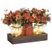 Mason Jar Kitchen Table Centerpiece