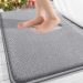 Memory Foam Bathroom Rugs