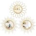 Mirror Wall Decor for Bedroom