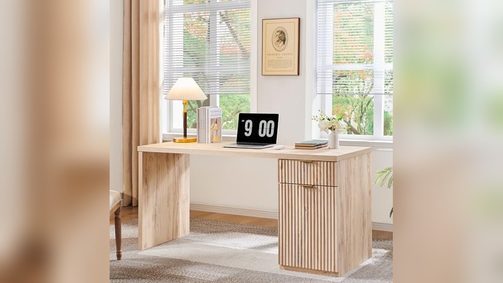 Modern Office Desks for Home