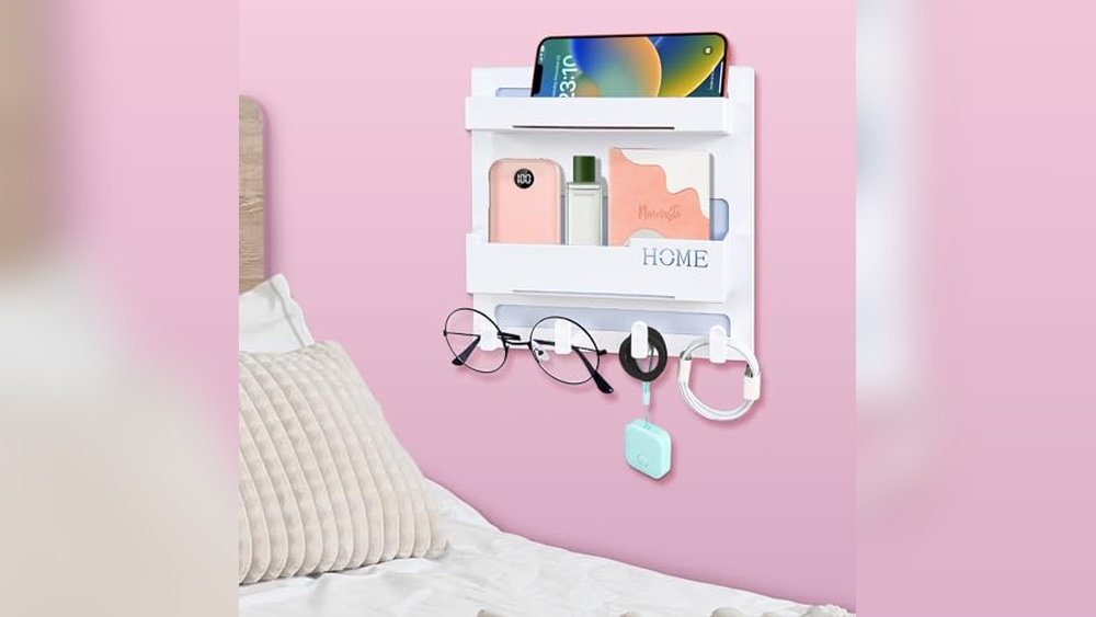 Modern Teenage Bedroom Decor