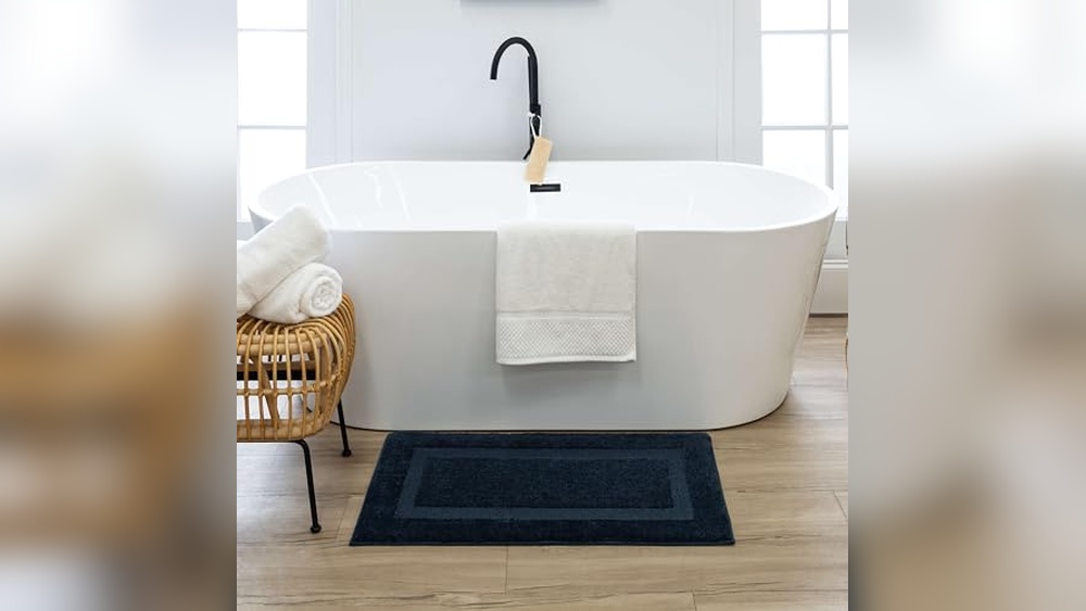 Mohawk Bathroom Rugs