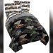 Monster Jam Bedroom Decor