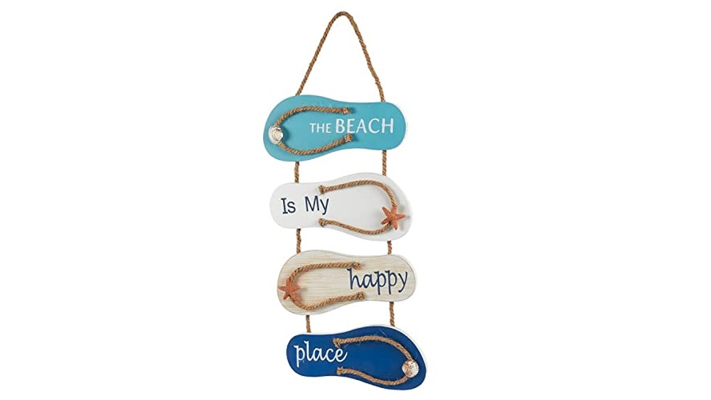 Nautical Theme Bathroom Decor