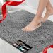 Non Slip Bathroom Rugs