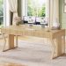 Oak Office Desks for Home