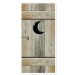 Outhouse Decor for Bathroom