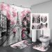 Paris France Bathroom Decor