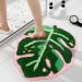 Pink And Green Bathroom Decor