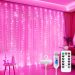 Pink Decor for Bedroom