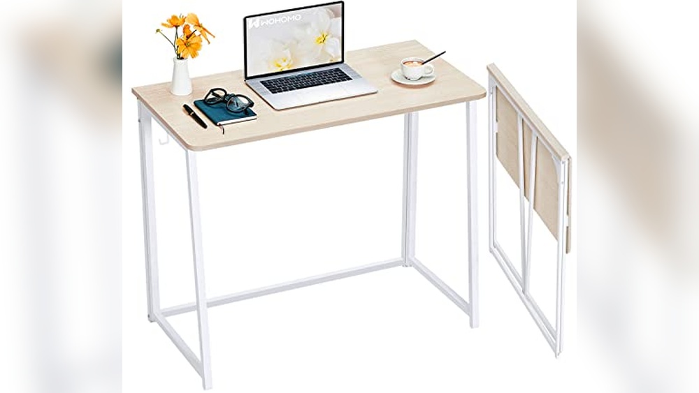 Portable Desk for Home Office