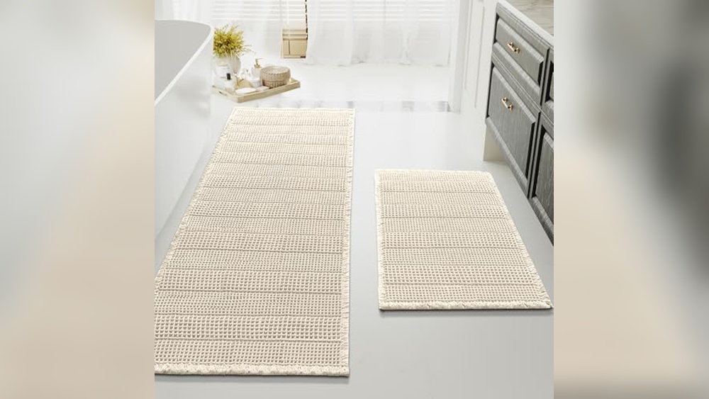 Pottery Barn Bathroom Rugs