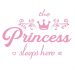 Princess Decorations for Bedroom