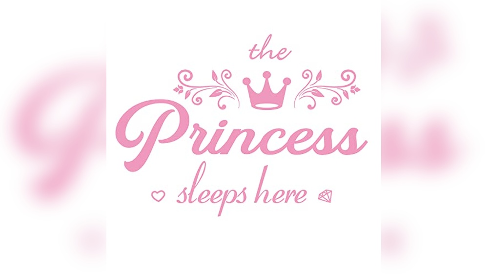 Princess Decorations for Bedroom