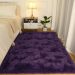 Purple Decor Bedroom