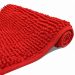 Red Bathroom Rugs