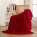 Red Bedroom Decor