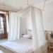 Restoration Hardware Canopy Bed
