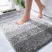 Rubber Backed Bathroom Rugs