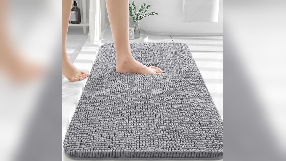 Rug for Bathroom