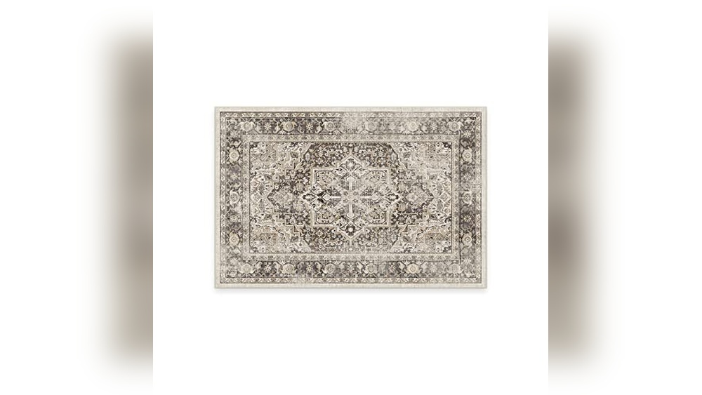 Ruggable Bathroom Rug