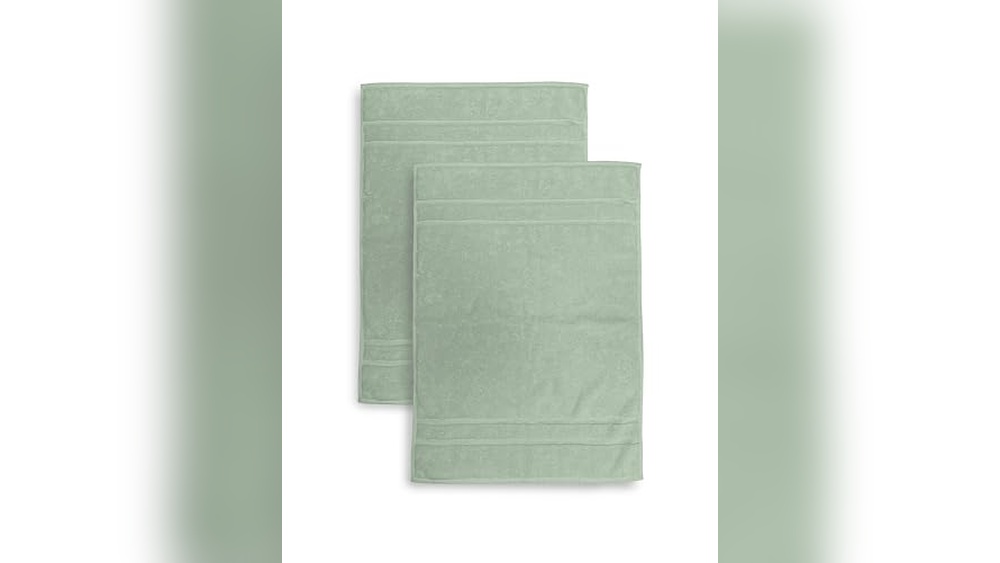 Sage Green Bathroom Rugs