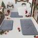 Sims 3 Bathroom Rug Set