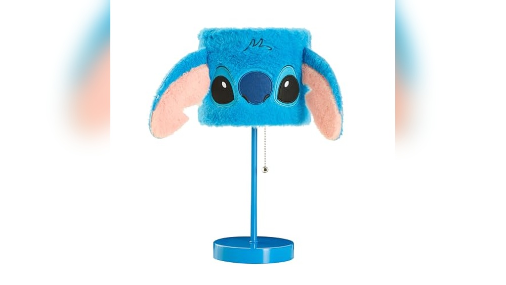 Stitch Decorations for Bedroom